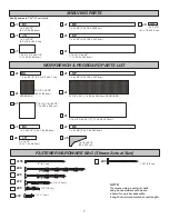 Preview for 9 page of Heartland 16615-G Assembly Manual