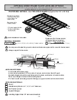 Preview for 12 page of Heartland 16615-G Assembly Manual