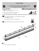 Preview for 15 page of Heartland 16615-G Assembly Manual