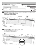 Preview for 48 page of Heartland 16615-G Assembly Manual