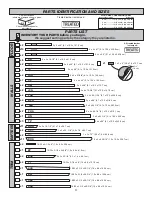 Preview for 6 page of Heartland 16826 Assembly Manual