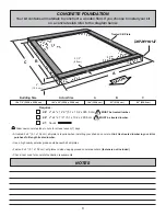 Preview for 10 page of Heartland 16826 Assembly Manual