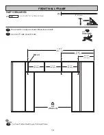 Preview for 20 page of Heartland 16826 Assembly Manual