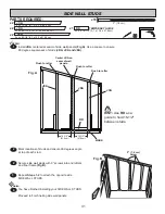 Preview for 33 page of Heartland 16826 Assembly Manual