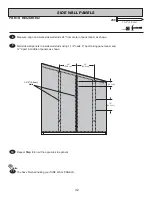 Preview for 34 page of Heartland 16826 Assembly Manual