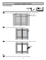 Preview for 36 page of Heartland 16826 Assembly Manual