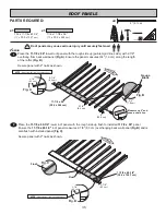 Preview for 37 page of Heartland 16826 Assembly Manual