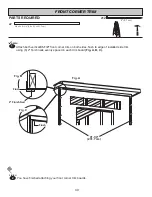 Preview for 51 page of Heartland 16826 Assembly Manual