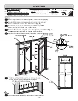 Preview for 54 page of Heartland 16826 Assembly Manual