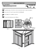 Preview for 55 page of Heartland 16826 Assembly Manual