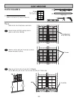 Preview for 64 page of Heartland 16826 Assembly Manual