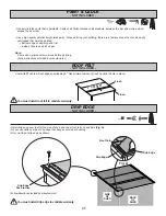 Preview for 67 page of Heartland 16826 Assembly Manual