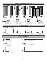 Предварительный просмотр 8 страницы Heartland 16991 Assembly Manual