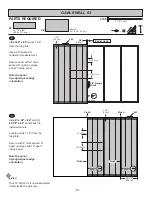 Предварительный просмотр 21 страницы Heartland 16991 Assembly Manual