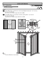 Предварительный просмотр 75 страницы Heartland 16991 Assembly Manual