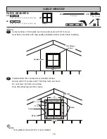 Предварительный просмотр 80 страницы Heartland 16991 Assembly Manual