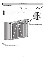 Предварительный просмотр 81 страницы Heartland 16991 Assembly Manual