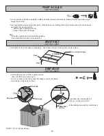 Предварительный просмотр 83 страницы Heartland 16991 Assembly Manual