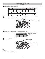 Предварительный просмотр 88 страницы Heartland 16991 Assembly Manual