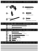 Preview for 9 page of Heartland 192456 Assembly Manual