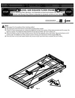 Preview for 12 page of Heartland 192456 Assembly Manual