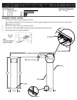 Preview for 16 page of Heartland 192456 Assembly Manual