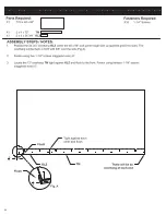 Preview for 26 page of Heartland 192456 Assembly Manual