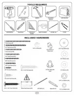 Preview for 8 page of Heartland 4046 Assembly Manual