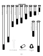 Preview for 9 page of Heartland 4046 Assembly Manual