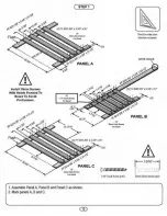 Preview for 14 page of Heartland 4046 Assembly Manual