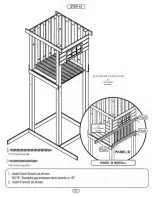 Preview for 23 page of Heartland 4046 Assembly Manual