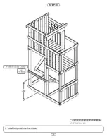 Preview for 33 page of Heartland 4046 Assembly Manual