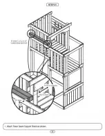 Preview for 34 page of Heartland 4046 Assembly Manual