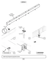 Preview for 35 page of Heartland 4046 Assembly Manual