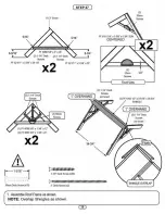 Preview for 40 page of Heartland 4046 Assembly Manual