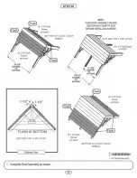 Preview for 41 page of Heartland 4046 Assembly Manual