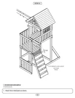 Preview for 44 page of Heartland 4046 Assembly Manual