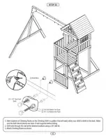 Preview for 45 page of Heartland 4046 Assembly Manual