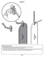 Preview for 54 page of Heartland 4046 Assembly Manual