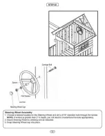 Preview for 55 page of Heartland 4046 Assembly Manual