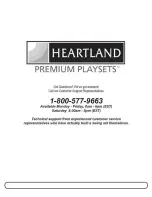 Preview for 60 page of Heartland 4046 Assembly Manual