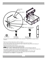 Предварительный просмотр 6 страницы Heartland 5210? 4210 Installation And Operating Instructions Manual