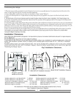 Предварительный просмотр 9 страницы Heartland 5210? 4210 Installation And Operating Instructions Manual