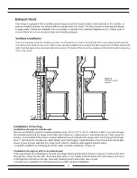 Предварительный просмотр 10 страницы Heartland 5210? 4210 Installation And Operating Instructions Manual