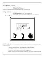 Предварительный просмотр 15 страницы Heartland 5210? 4210 Installation And Operating Instructions Manual