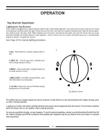 Предварительный просмотр 17 страницы Heartland 5210? 4210 Installation And Operating Instructions Manual