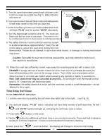 Предварительный просмотр 31 страницы Heartland 5210? 4210 Installation And Operating Instructions Manual