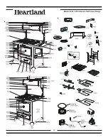 Предварительный просмотр 43 страницы Heartland 5210? 4210 Installation And Operating Instructions Manual