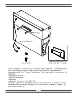 Предварительный просмотр 52 страницы Heartland 5210? 4210 Installation And Operating Instructions Manual