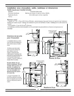 Предварительный просмотр 56 страницы Heartland 5210? 4210 Installation And Operating Instructions Manual